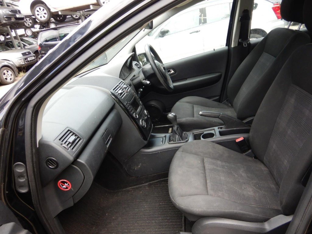 Set fete usi Mercedes A-Class W169 2010 HATCHBACK 