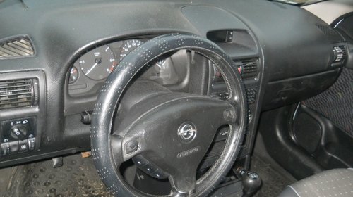 Set fete usi Opel Astra G 2001 CARAVAN 2