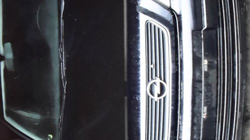 Set fete usi Opel Astra G 2003 breack 2.