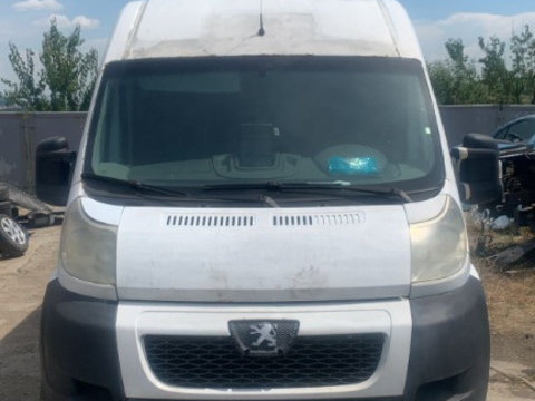 Set fete usi Peugeot Boxer 2007 duba 2,2 hdi