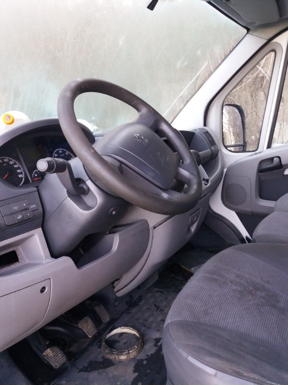 Set fete usi Peugeot Boxer 2009 DUBA 2.2