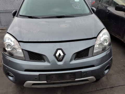 Set fete usi Renault Koleos 2012 Suv 2.0dci 4x4