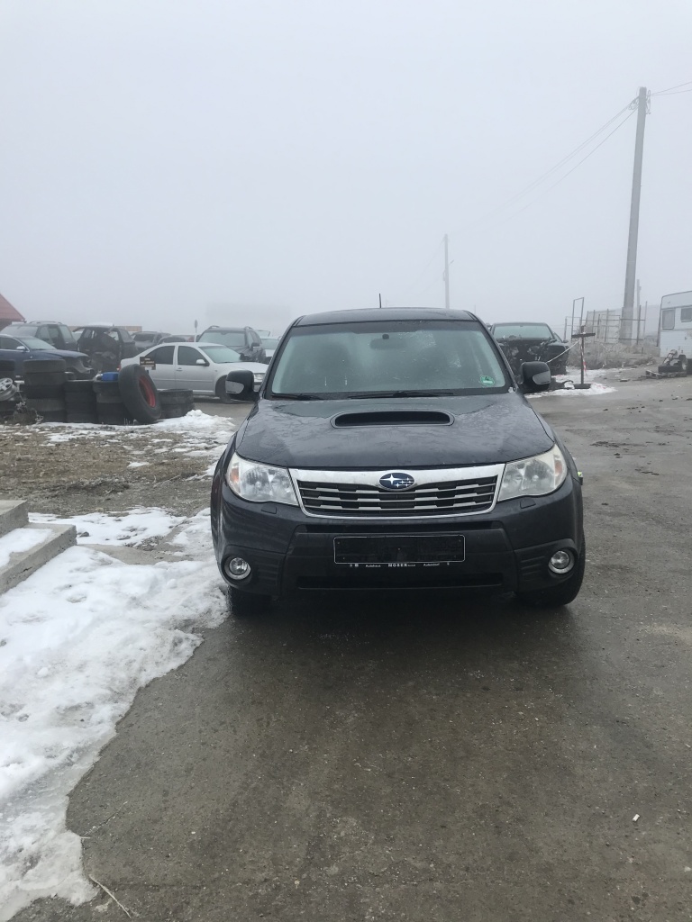 Set fete usi Subaru Forester 2009 suv 2000 diesel