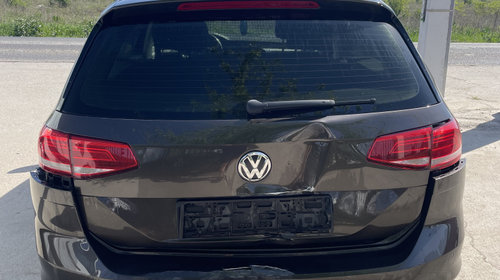 Set fete usi Volkswagen Passat B8 2017 C