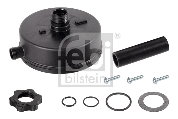 Set filtre, aerisire carter FEBI BILSTEIN 170736 pentru IVECO EUROCARGO IV 2013-2018