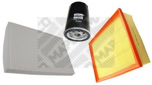 Set filtre AUDI A4 (8E2, B6), AUDI A4 Av