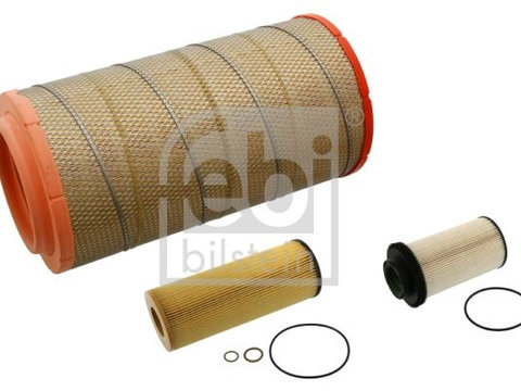 Set filtre FEBI BILSTEIN 40243