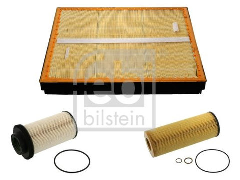 Set filtre FEBI BILSTEIN 40839