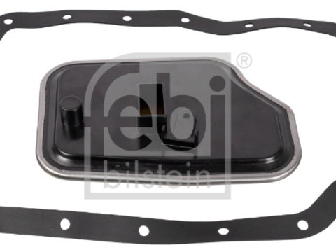 Set filtre hidraulice, cutie e vit.automata (106891 FEBI BILSTEIN) FORD,FORD AUSTRALIA,MAZDA