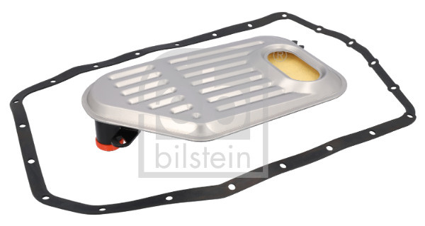 Set filtre hidraulice, cutie e vit.automata (175063 FEBI BILSTEIN) BMW 3|5|7|Z4