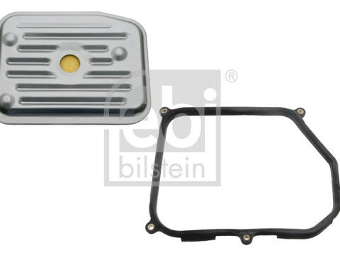 Set filtre hidraulice, cutie e vit.automata (32644 FEBI BILSTEIN) AUDI,SEAT,VW