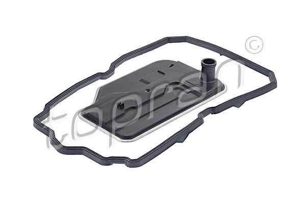 Set filtre hidraulice cutie e vit automata 409 118 TOPRAN pentru Mercedes-benz S-class Mercedes-benz C-class Mercedes-benz M-class Mercedes-benz E-class Mercedes-benz Glk-class Mercedes-benz Slk Mercedes-benz Sl Mercedes-benz Clk Mercedes-benz Gl-cla