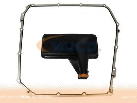 Set filtre hidraulice, cutie e vit.automata AUDI A4 (8K2, B8) (2007 - 2015) VAICO V10-2221 piesa NOUA