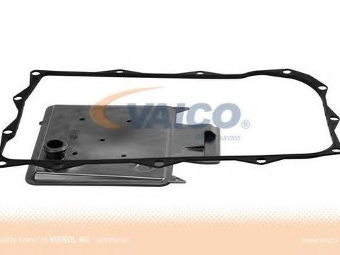 Set filtre hidraulice, cutie e vit.automata BMW 5 (F10, F18) (2009 - 2016) VAICO V20-0587