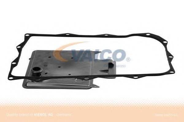 Set filtre hidraulice, cutie e vit.automata BMW 7 (F01, F02, F03, F04) (2008 - 2015) VAICO V20-0587