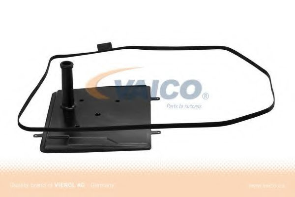 Set filtre hidraulice, cutie e vit.automata BMW X3 (E83) (2004 - 2011) VAICO V20-0586