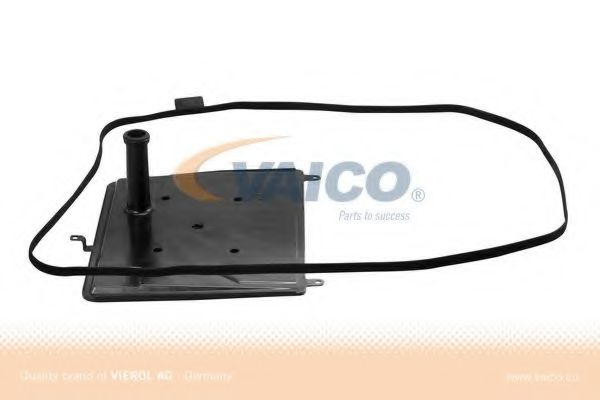 Set filtre hidraulice, cutie e vit.automata BMW Seria 7 (F01, F02, F03, F04) (2008 - 2015) VAICO V20-0585