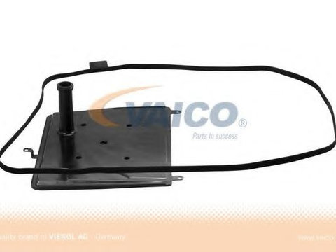 Set filtre hidraulice, cutie e vit.automata BMW Seria 6 (E63) (2004 - 2010) VAICO V20-0585