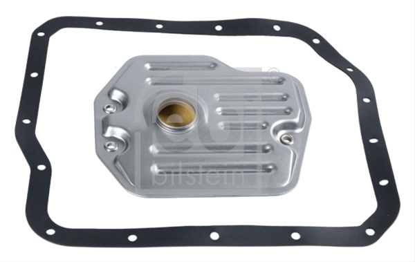 Set Filtre Hidraulice Cutie E Vit.automata Febi Toyota 109412