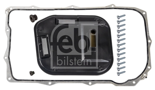 Set filtre hidraulice, cutie e vit.automata FEBI BILSTEIN 107406 la masina VW AMAROK (2HA, 2HB, S1B, S6B, S7A, S7B) 2010 2011 2012 2013 2014 2015 2016 2017 2018 2019 2020 2021 2022