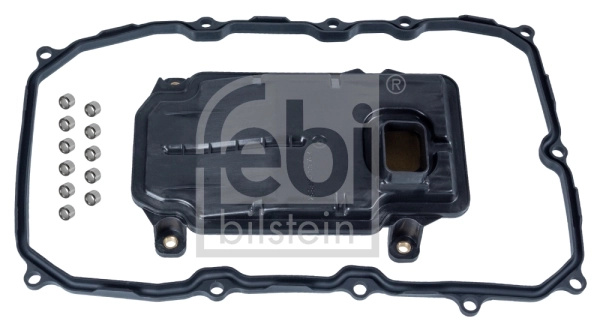 Set filtre hidraulice, cutie e vit.automata FEBI BILSTEIN 108181 pentru MITSUBISHI PAJERO SPORT III (KS_) 2015-2024