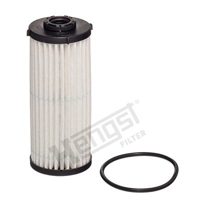 Set filtre hidraulice, cutie e vit.automata HENGST FILTER EG959HD508 compatibil cu VW PASSAT ALLTRACK B8 Variant (3G5, CB5) 2015 2016 2017 2018 2019 2020 2021 2022 2023 2024 2025