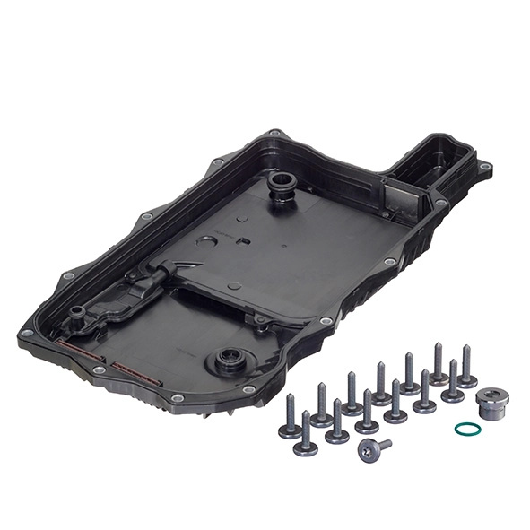 Set filtre hidraulice, cutie e vit.automata HENGST FILTER HG103HD834 se potriveste la BMW 5 Touring (G31) 2020 2021 2022 2023 2024 2025