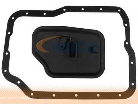 Set filtre hidraulice, cutie e vit.automata MAZDA 6 Station Wagon (GY) (2002 - 2007) VAICO V25-0634