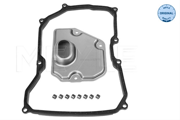 Set Filtre Hidraulice, Cutie E Vit.automata Meyle 