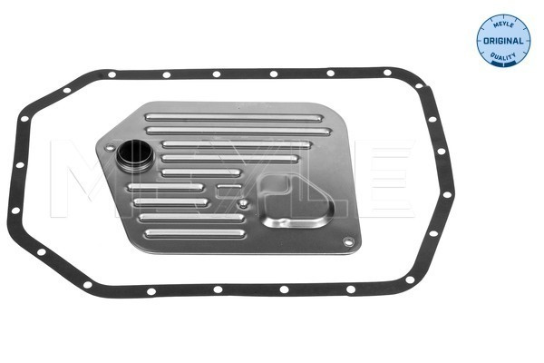 Set filtre hidraulice, cutie e vit.automata MEYLE 3141370001 compatibil cu BMW 5 (E39) 1996 1997 1998 1999 2000 2001 2002 2003
