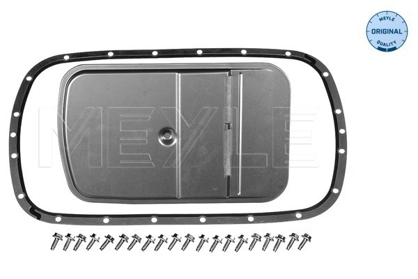 Set filtre hidraulice, cutie e vit.automata MEYLE 3002411701 la BMW 5 Touring (E39) 1996 1997 1998 1999 2000 2001 2002 2003 2004