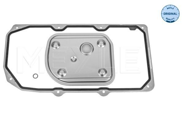 Set filtre hidraulice, cutie e vit.automata MEYLE 