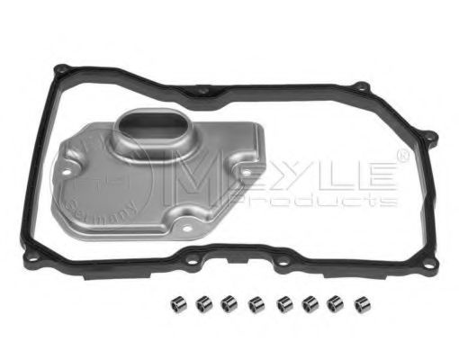 Set filtre hidraulice, cutie e vit.automata MINI M