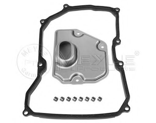Set filtre hidraulice, cutie e vit.automata MINI MINI (R50, R53) (2001 - 2006) MEYLE 314 137 0007/S piesa NOUA