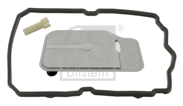 Set filtre hidraulice, cutie e vit.automata pentru