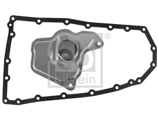 Set filtre hidraulice, cutie e vit.automata pentru NISSAN JUKE (F15) 2010-2019