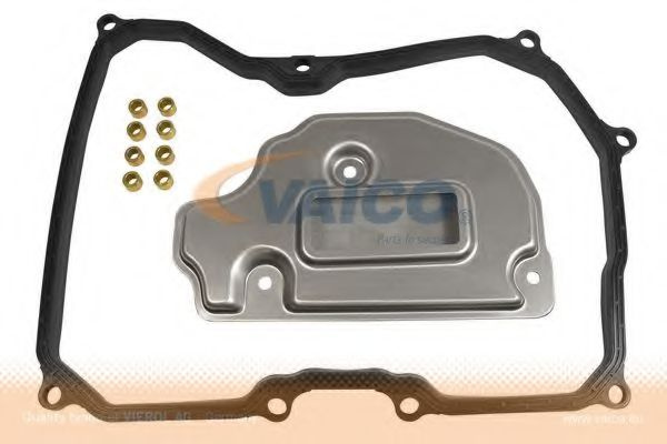 Set filtre hidraulice, cutie e vit.automata SKODA OCTAVIA 2 (1Z3) (2004 - 2013) VAICO V10-1922