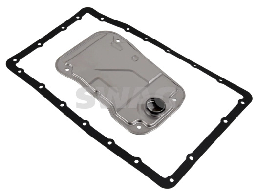 Set filtre hidraulice, cutie e vit.automata SWAG 81108862 pentru TOYOTA HILUX VIII pick-up (_N1_) 2015 2016 2017 2018 2019 2020