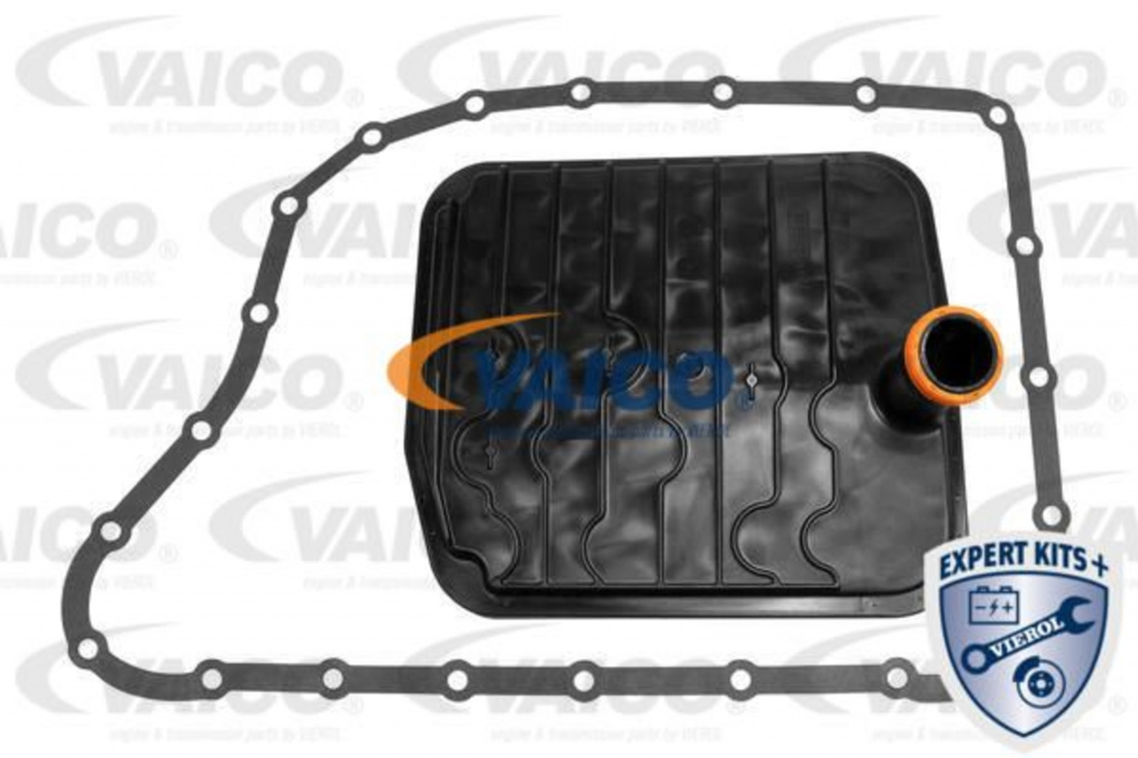 Set filtre hidraulice cutie e vit automata V25-0923 VAICO pentru Ford Focus