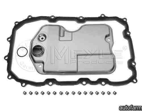 Set filtre hidraulice cutie e vit.automata VW TOUAREG 7LA 7L6 7L7 MEYLE 100 137 0002