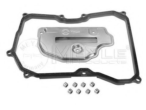 Set filtre hidraulice, cutie e vit.automata VW GOLF V (1K1) (2003 - 2009) MEYLE 100 137 0001 piesa NOUA