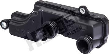 Set filtre hidraulice. cutie e vit.automata Gearbox hydraulic filter AUDI A4 ALLROAD B9 A4 B9 A5 A6 C7 1.4-3.0 d 11.10- Hengst Filter EG1171H