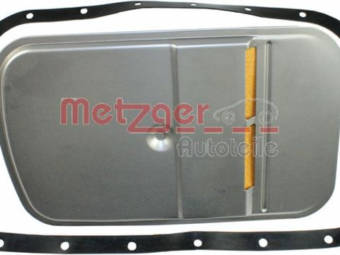 Set filtre hidraulice cutie e vit automata 8020017 METZGER pentru Bmw Seria 3 Bmw Seria 5 Bmw X3
