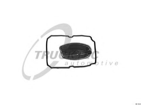 Set filtre hidraulice, cutie e vit.automata MERCEDES CLK Cabriolet (A208) (1998 - 2002) TRUCKTEC AUTOMOTIVE 02.43.192