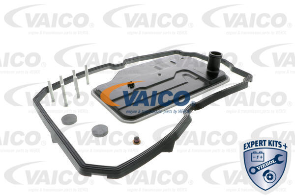 Set filtre hidraulice, cutie e vit.automata (V301928 VAICO) INFINITI,MERCEDES-BENZ