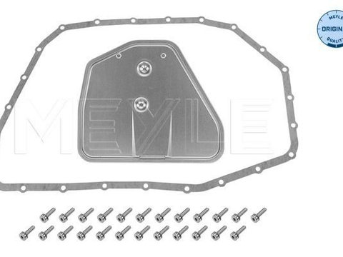 Set filtre hidraulice cutie e viteze automata 100 137 0111 MEYLE pentru Audi A4 Audi A6 Audi A8