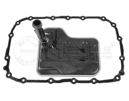 Set filtre hidraulice cutie e viteze automata # Bmw X3 2004 2005 2006 # 314 137 0005 S # MEYLE
