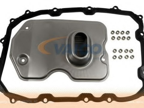 Set filtre hidraulice cutie e viteze automata V10-0434 VAICO pentru Audi Q7 Vw Touareg