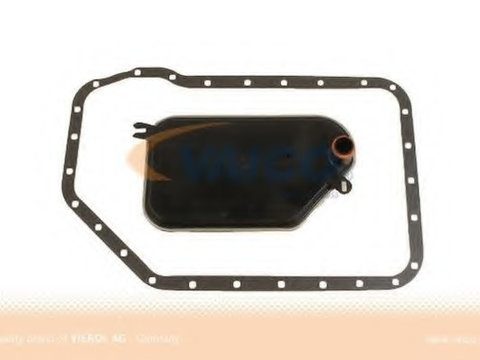 Set filtre hidraulice cutie e viteze automata V10-0387 VAICO pentru Audi A8 Audi A4 Vw Passat Audi A6