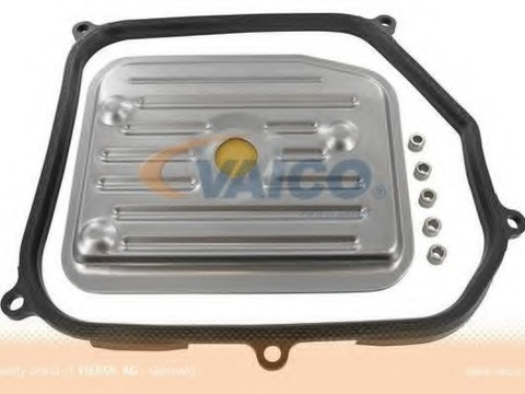 Set filtre hidraulice cutie e viteze automata V10-0384 VAICO pentru Vw Eurovan Vw Transporter Vw Sharan Seat Alhambra Vw Golf Vw Passat